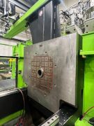 Engel Victory 2550/350 Tech Pro Injection Moulding Machine - 8