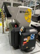 Engel Victory 2550/350 Tech Pro Injection Moulding Machine - 12