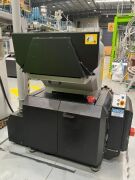 Engel Victory 2550/350 Tech Pro Injection Moulding Machine - 13