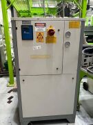 Engel Victory 2550/350 Tech Pro Injection Moulding Machine - 16