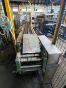 Collar Machine & Trunking Machine Lines - 28