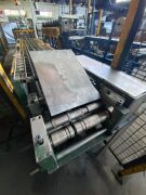 Collar Machine & Trunking Machine Lines - 30