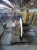 Collar Machine & Trunking Machine Lines - 36