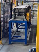 Collar Machine & Trunking Machine Lines - 38