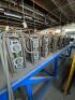 Collar Machine & Trunking Machine Lines - 43