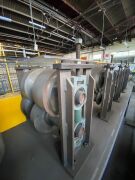 Collar Machine & Trunking Machine Lines - 44