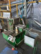 Ducting Section Machines - 14