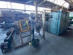 Ducting Section Machines - 32