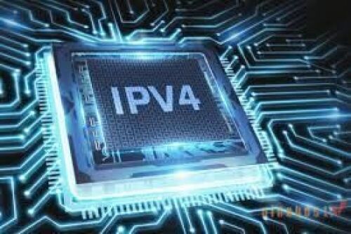 IPv4 Addresses - 3 of /22’s