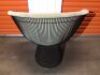 4 x Knoll Eu Platner Lounge Chairs (Grey) - 4