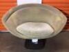 4 x Knoll Eu Platner Lounge Chairs (Grey) - 8