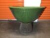 3 x Knoll Eu Platner Lounge Chairs (Green) - 4