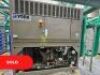 2014 York YLAA0220HE Air-Cooled Scroll Chiller