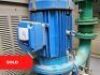 8 x Various Southern Cross Pentair Pumps