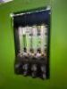 2007 Engel VC 200/60 Tech Pro Plastic Injection Moulder - 17