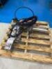 2007 Engel VC 200/60 Tech Pro Plastic Injection Moulder - 25