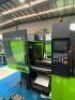 2007 Engel VC 200/60 Tech Pro Plastic Injection Moulder - 5