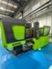 2010 Engel Victory 200/60 Tech Pro Plastic Injection Moulder *RESERVE MET* - 2