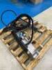 2007 Engel VC 200/60 Tech Pro Plastic Injection Moulder - 22