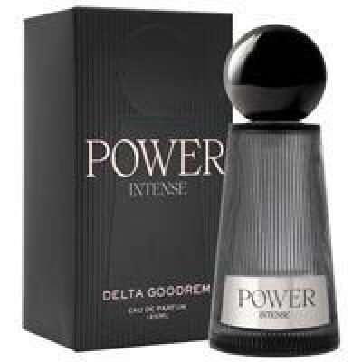 2x Delta Goodrem Power Intense Eau De Parfum 125ml