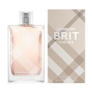 Burberry Brit For Women Eau De Toilette 100ml