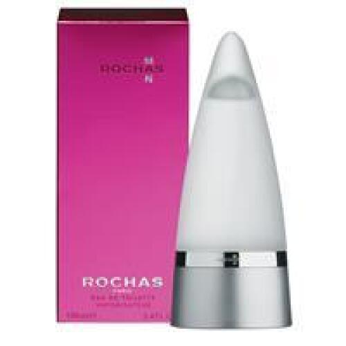 Rochas Man Eau De Toilette 100ml