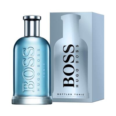 Hugo Boss Bottled Tonic Eau de Toilette 200ml