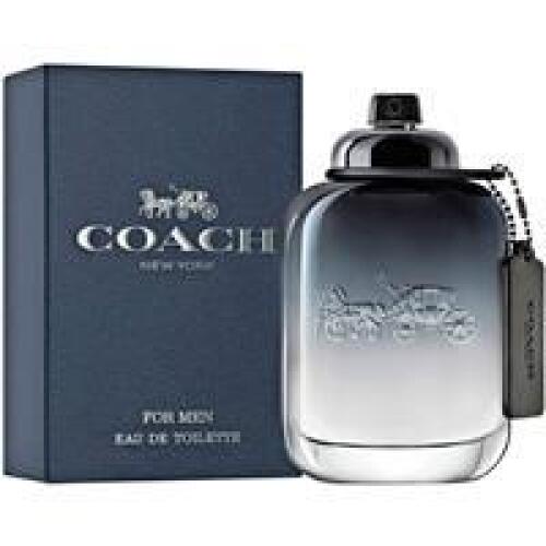 Coach by Coach for Men Eau De Toilette 200ml