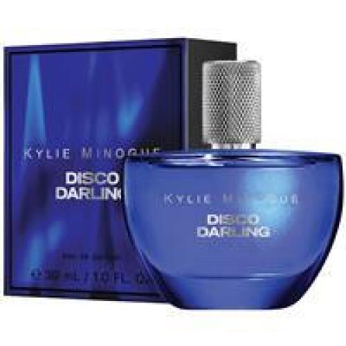 5x Kylie Minogue Disco Darling Eau De Parfum 30ml
