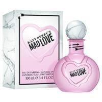 3x Katy Perry Mad Love Eau De Parfum 100ml