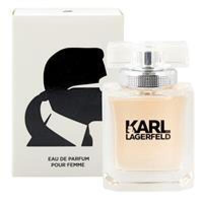 2x Karl Lagerfeld Woman Eau de Parfum 85ml