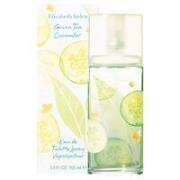 3x Elizabeth Arden Green Tea Cucumber Eau De Toilette 100ml