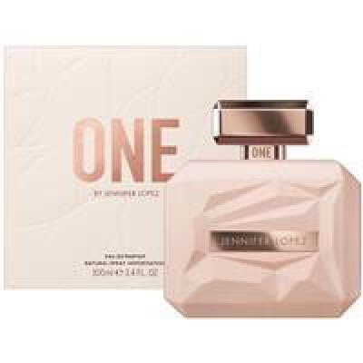 2x Jennifer Lopez One Eau De Parfum 100ml