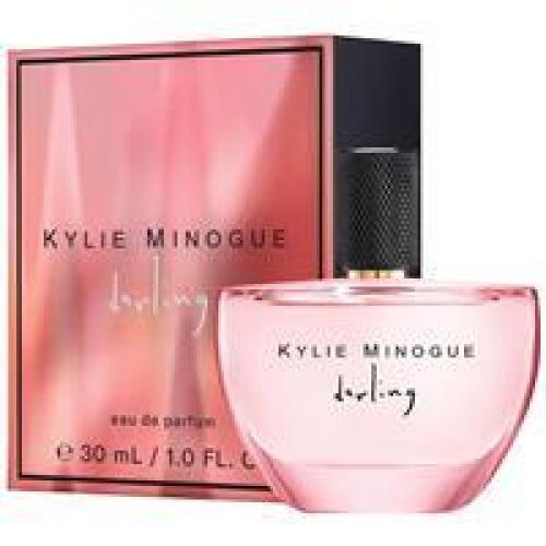 3x Kylie Minogue Darling Eau De Parfum 30ml