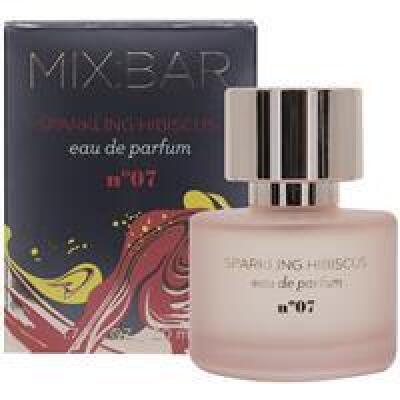 2x Mix Bar Sparkling Hibiscus Eau De Parfum 50ml