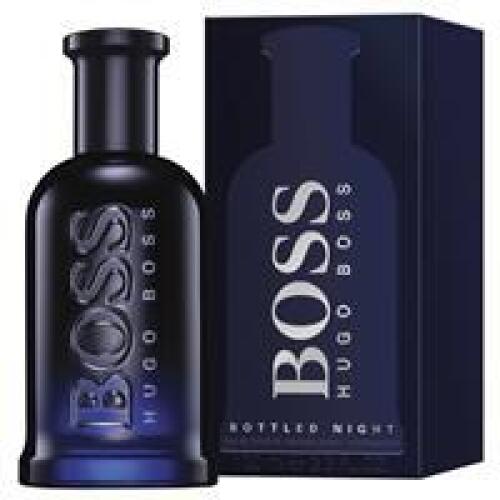 Hugo Boss Bottled Night Eau De Toilette 100ml