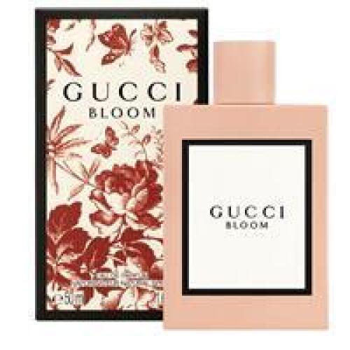 Gucci Bloom Eau De Parfum 50ml