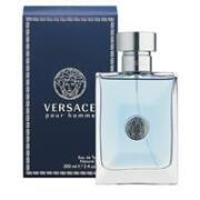 Versace Pour Homme Eau de Toilette 100ml