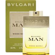 Bvlgari Man Wood Neroli Eau De Parfum 60ml