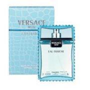 Versace Eau Fraiche Eau De Toilette 100ml