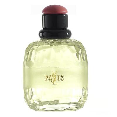 Yves Saint Laurent Paris Eau de Toilette 125ml