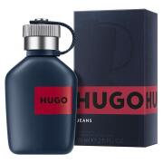 2x Hugo Boss Man Jeans Eau De Toilette 75ml Spray