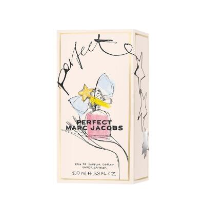 Marc Jacobs Perfect Eau De Parfum 100ml