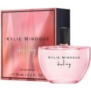 3x Kylie Minogue Darling Eau De Parfum 75ml