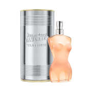 refund Jean Paul Gaultier Classique for Women Eau De Toilette 100ml