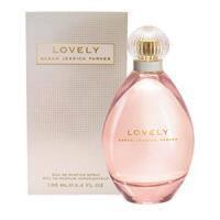 2x Sarah Jessica Parker Lovely Parfum Eau De Parfum 100ml