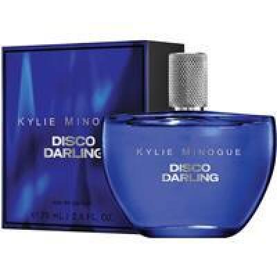 2x Kylie Minogue Disco Darling Eau De Parfum 75ml