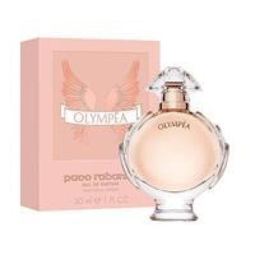 2x Paco Rabanne Olympea Eau De Parfum 30ml