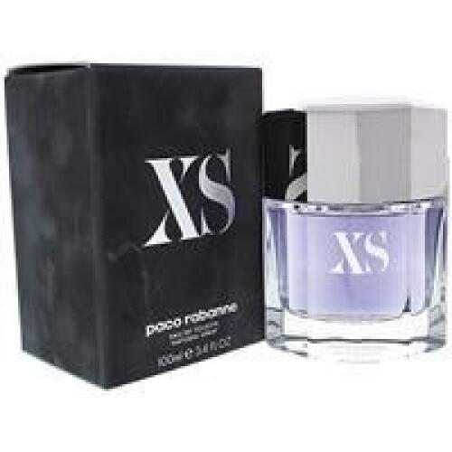 Paco Rabanne XS Pour Homme Eau de Toilette 100ml