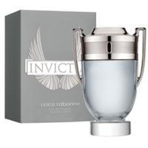 Paco Rabanne Invictus Eau De Toilette 50ml